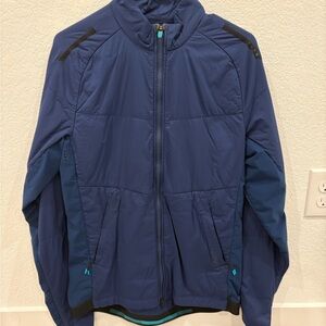 Yeti Cycles Turq Edge Jacket